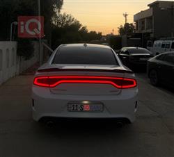 دودج تشارجر